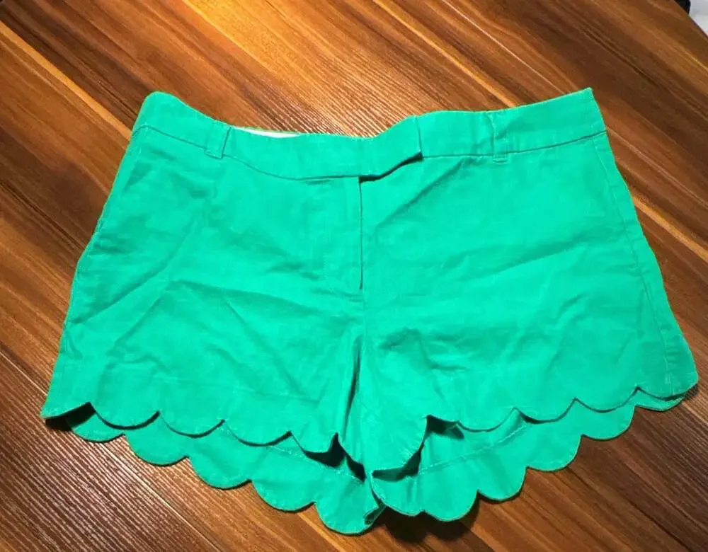 J. Crew